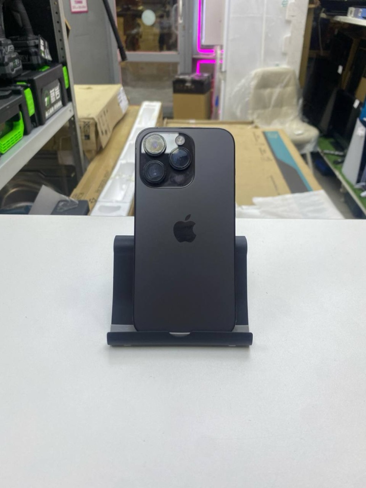 Смартфон iPhone 14 PRO 256