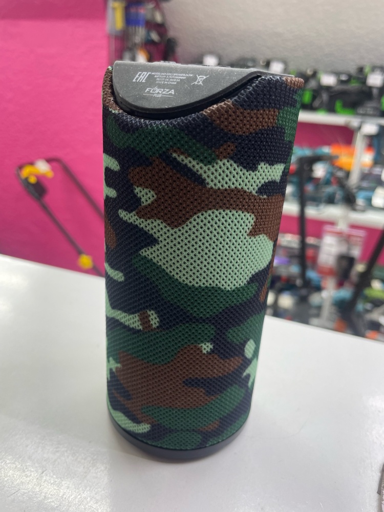 Акустика Forza +