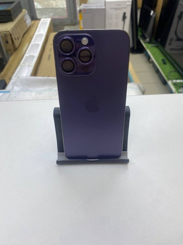 Смартфон iPhone 14 PRO MAX