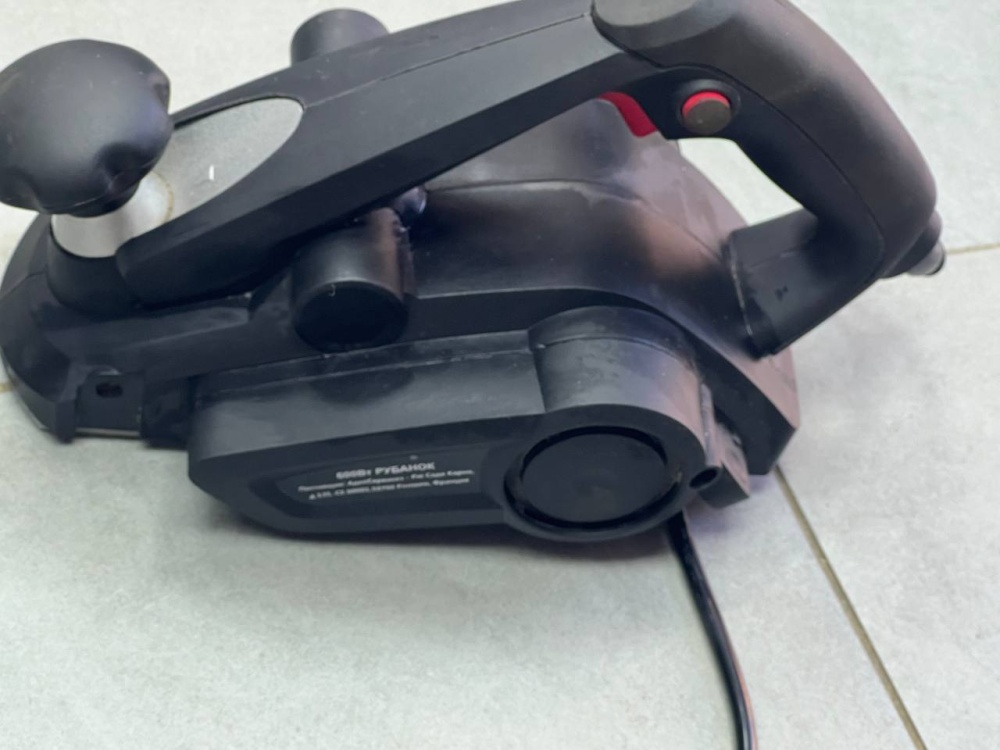 Рубанок Ronchin