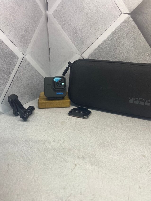 Экшн-камера GoPro 11