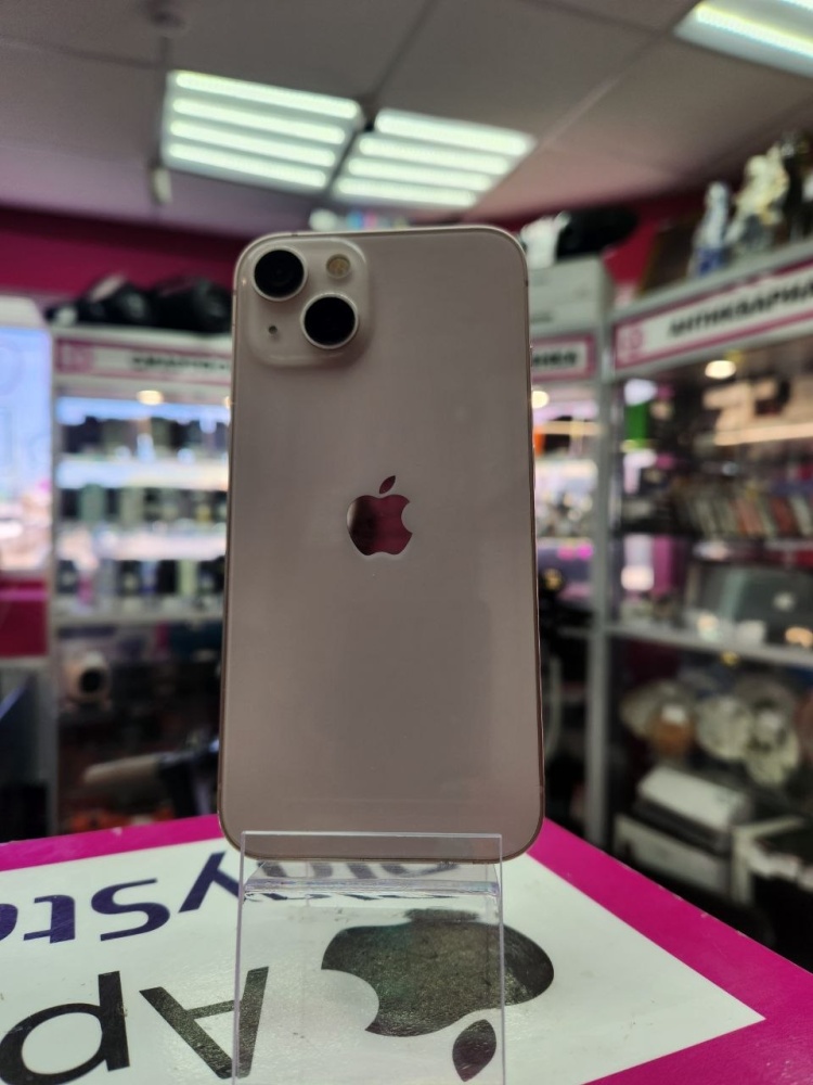 Смартфон iPhone 13 256 Gb
