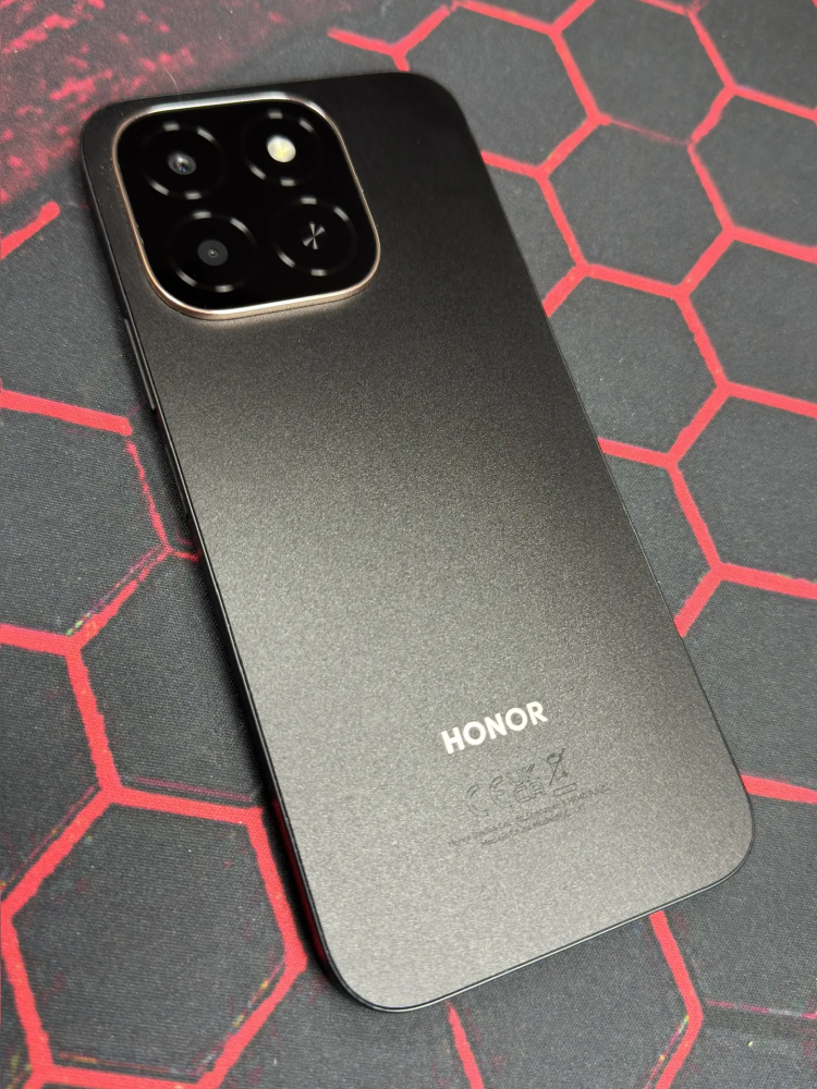 Смартфон Honor X6с 6/128гб