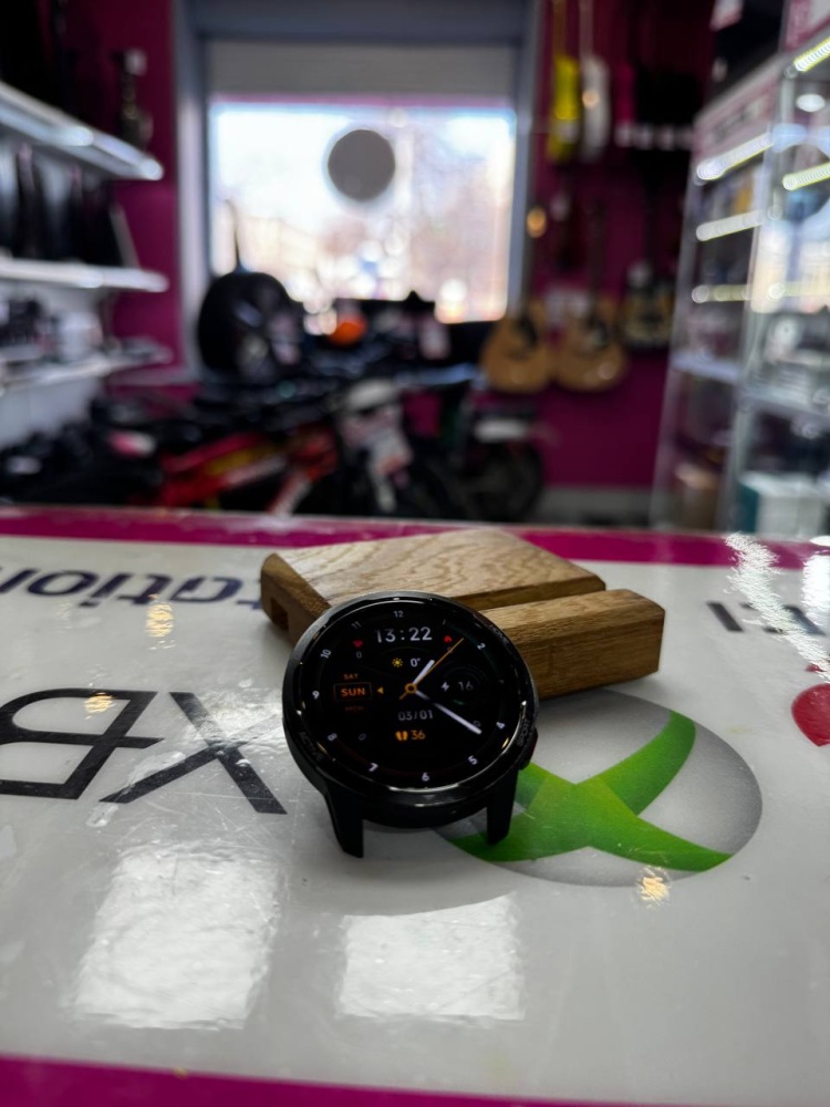 Смарт-часы Xiaomi Watch s1 active