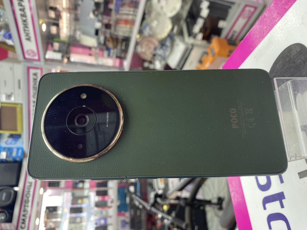 Смартфон Xiaomi Poco C61 4\128