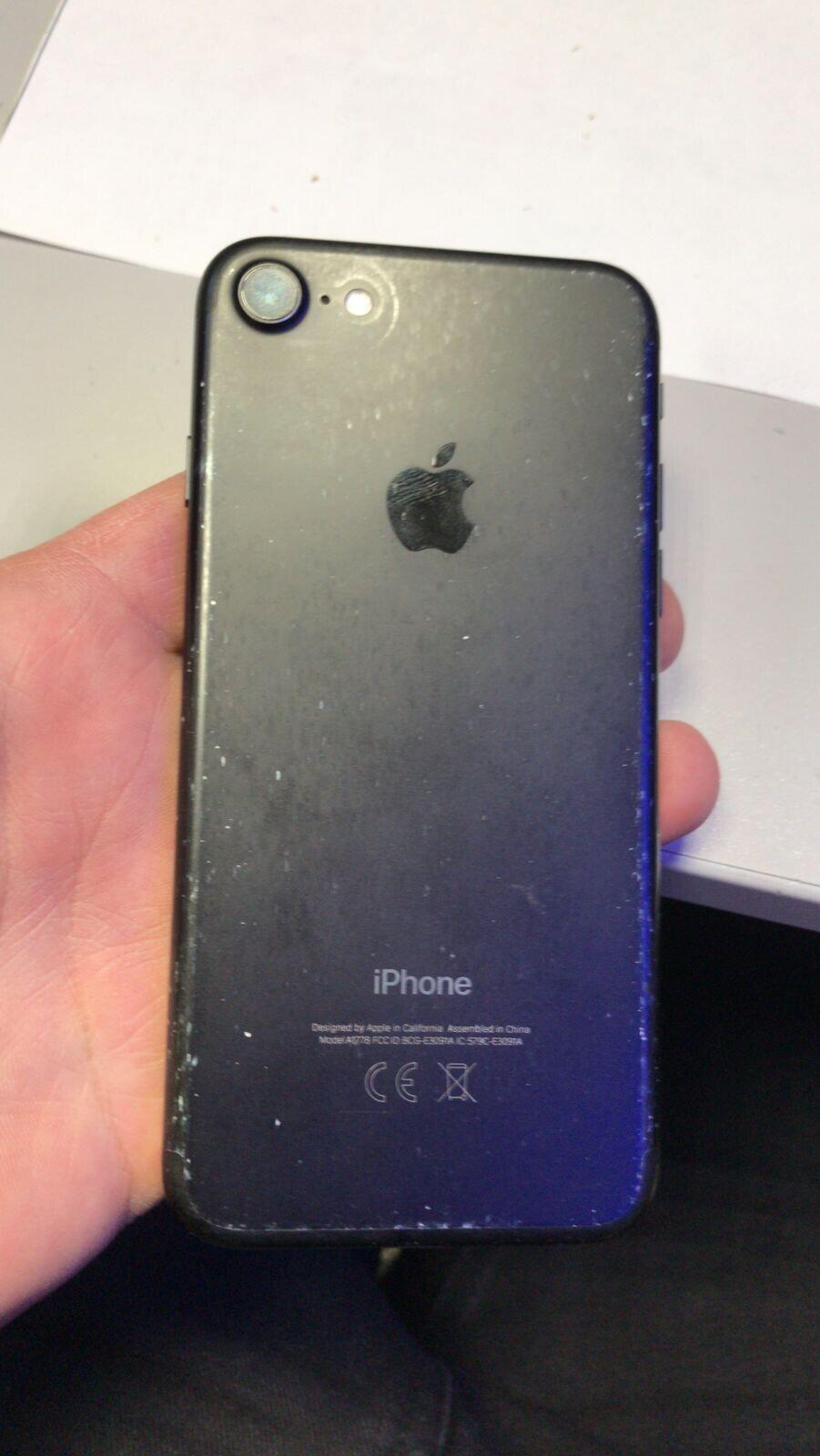 Смартфон iPhone 7 32Gb