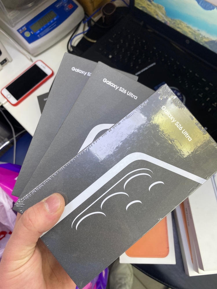 Смартфон Honor X8 268gb