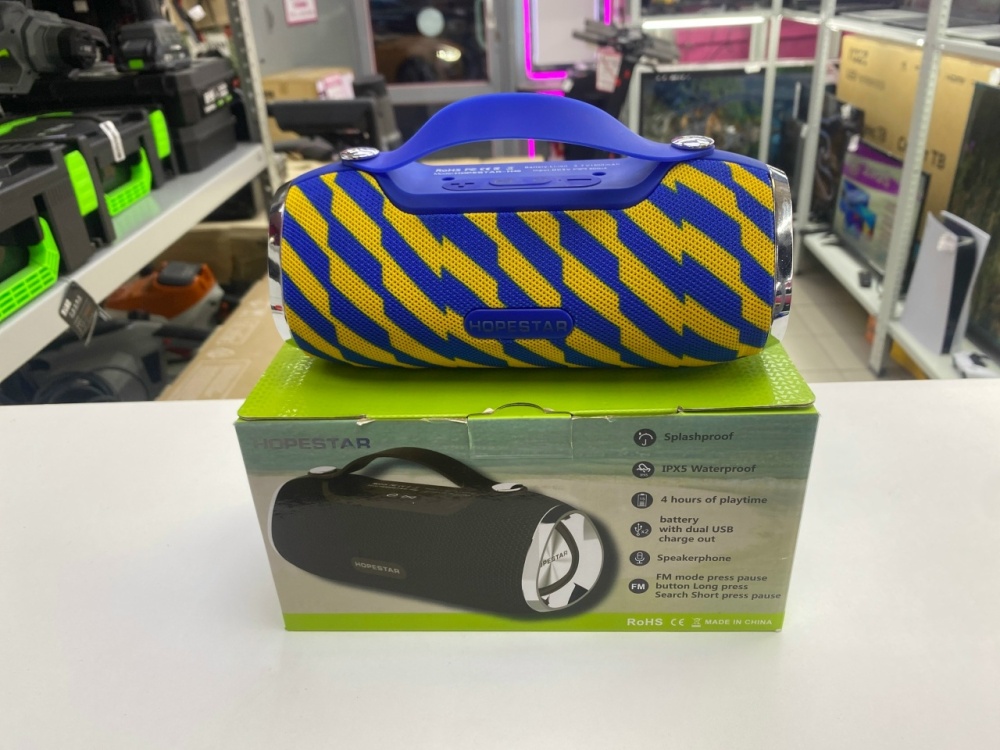 Акустика HopeStar H40