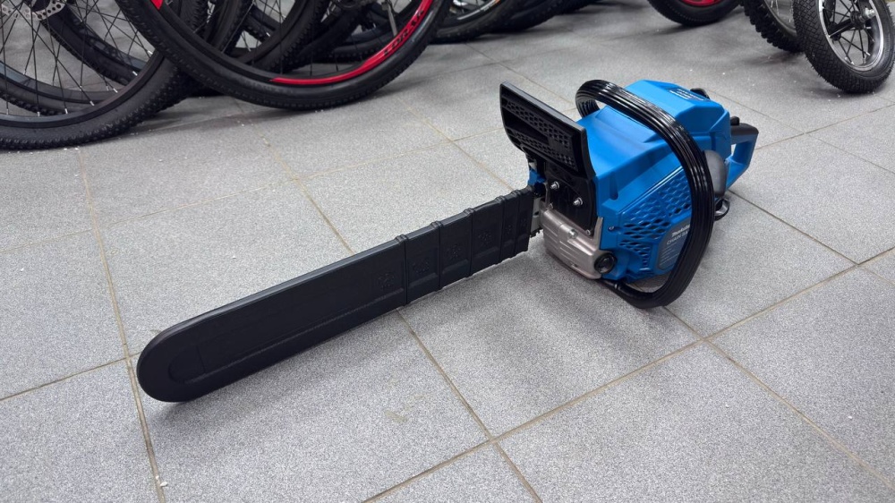 Бензопила Makita