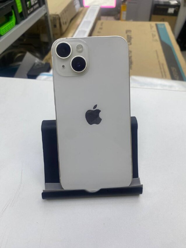 Смартфон iPhone 14 128