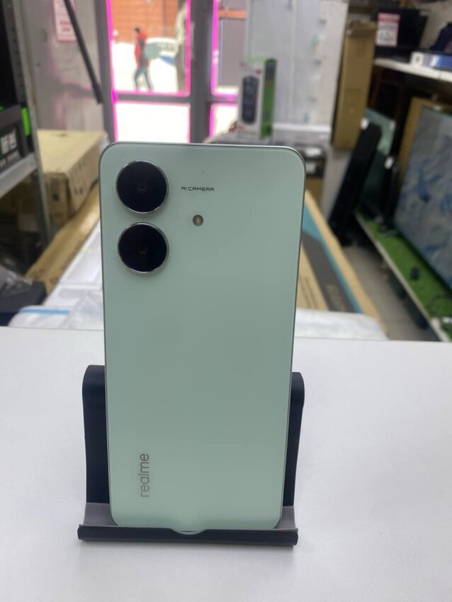 Смартфон Realme Note 60X