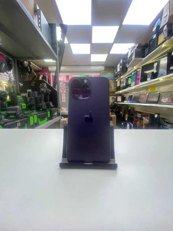 Смартфон iPhone 14 PRO MAX