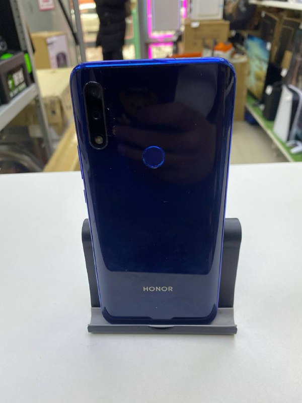 Смартфон Honor 9X 128gb