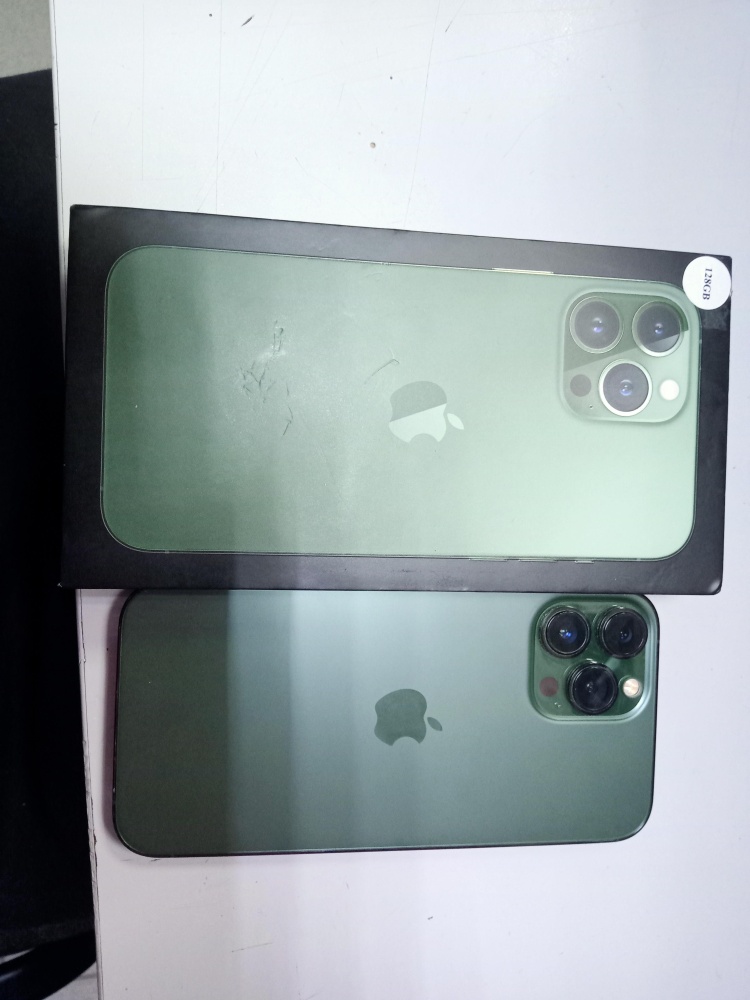 Смартфон iPhone 13 PRO MAX 128 Gb