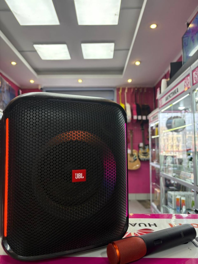 Акустика JBL PartyBox Encore