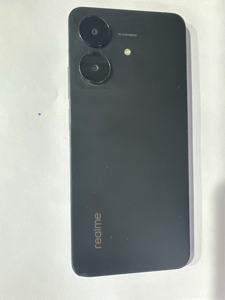 Смартфон Realme Note 60X 3\64