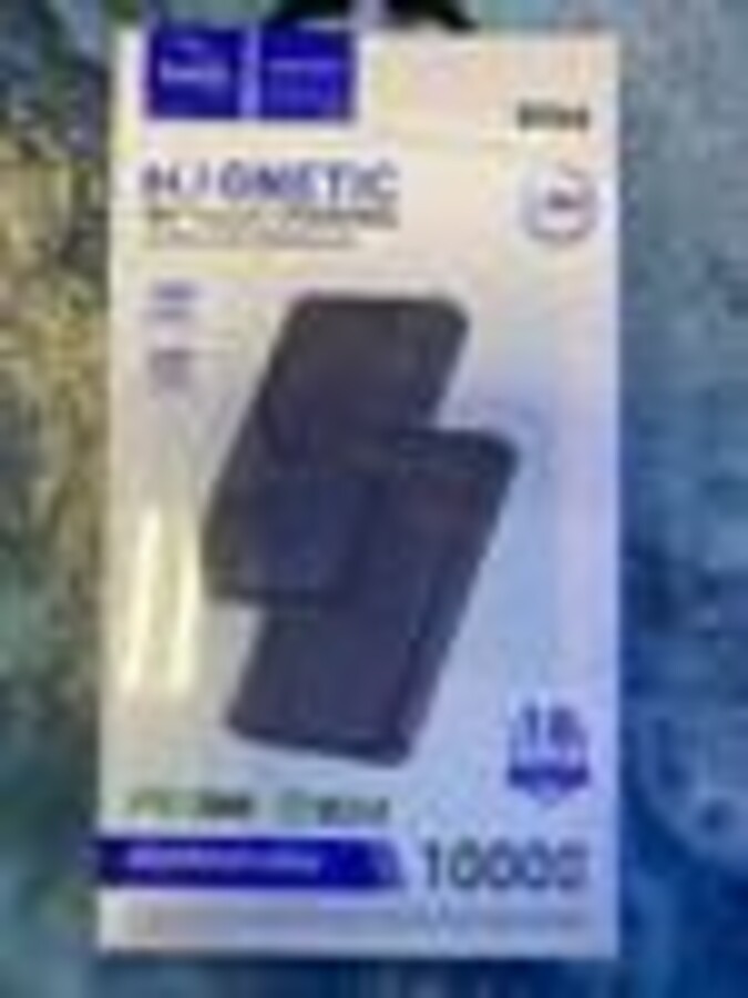 Powerbank внешний аккумулятор Q26