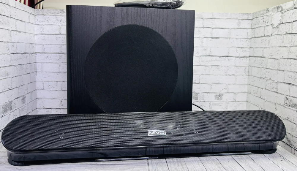 Саундбар Mivo M57