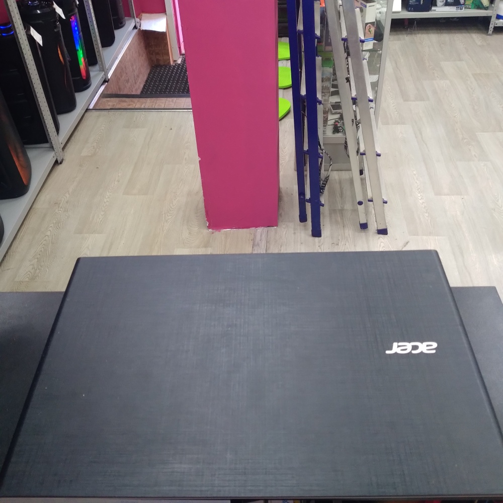 Ноутбук Acer 2.3/4/4/500/2