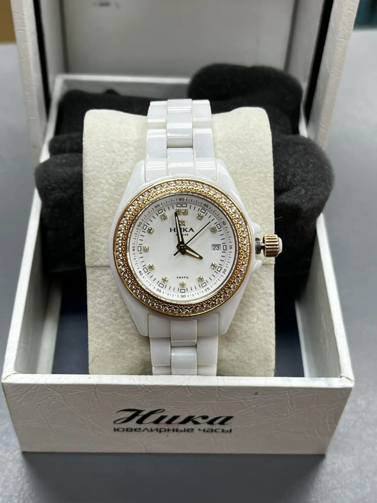 Часы Ника 5022-2-w174