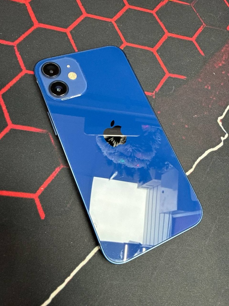 Смартфон iPhone 12 mini 128 Gb