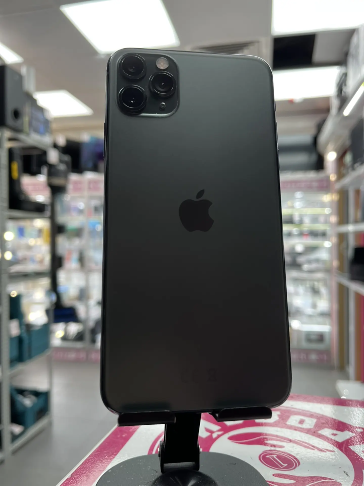Смартфон iPhone 11 PRO MAX 64 Gb 92%