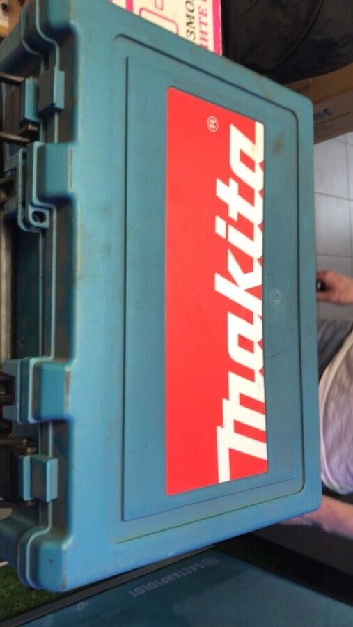 Дрель Makita