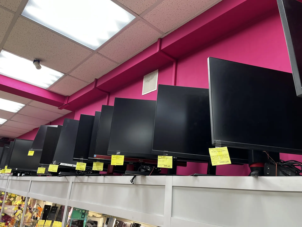 Монитор H226HQL