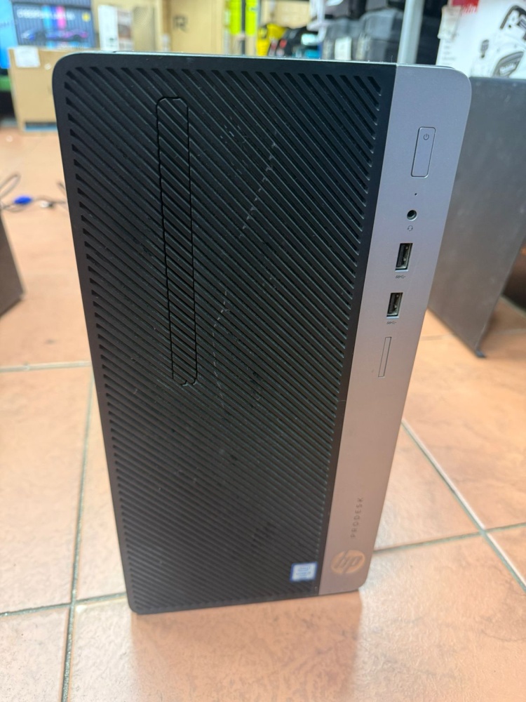 Системный блок Core i5(6)