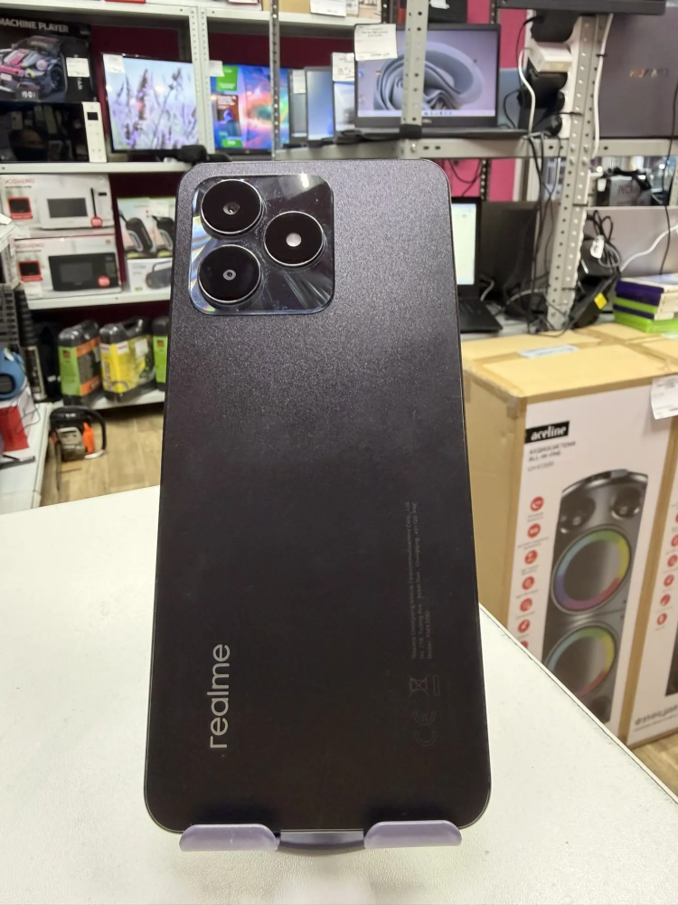 Смартфон Realme C53 8/256GB