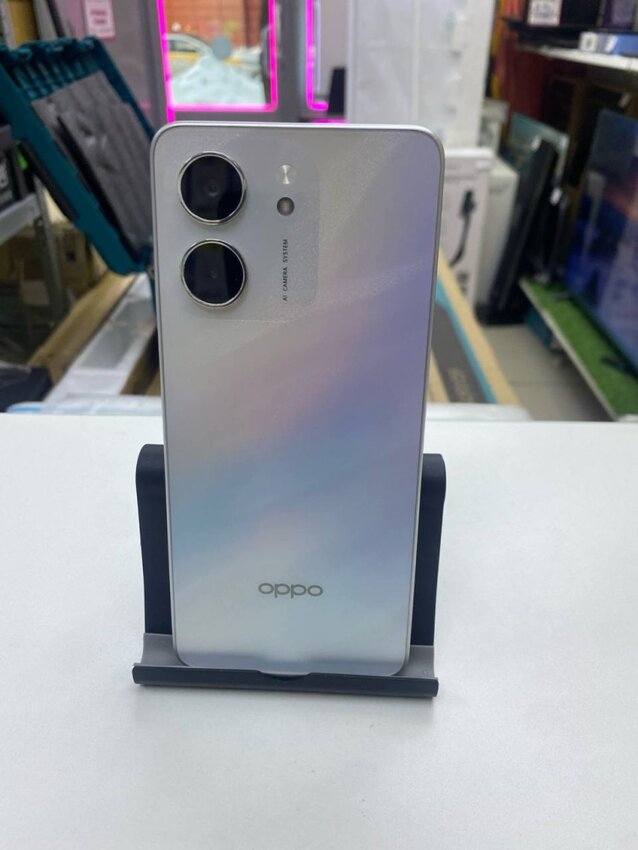 Смартфон Oppo A5х 128gb