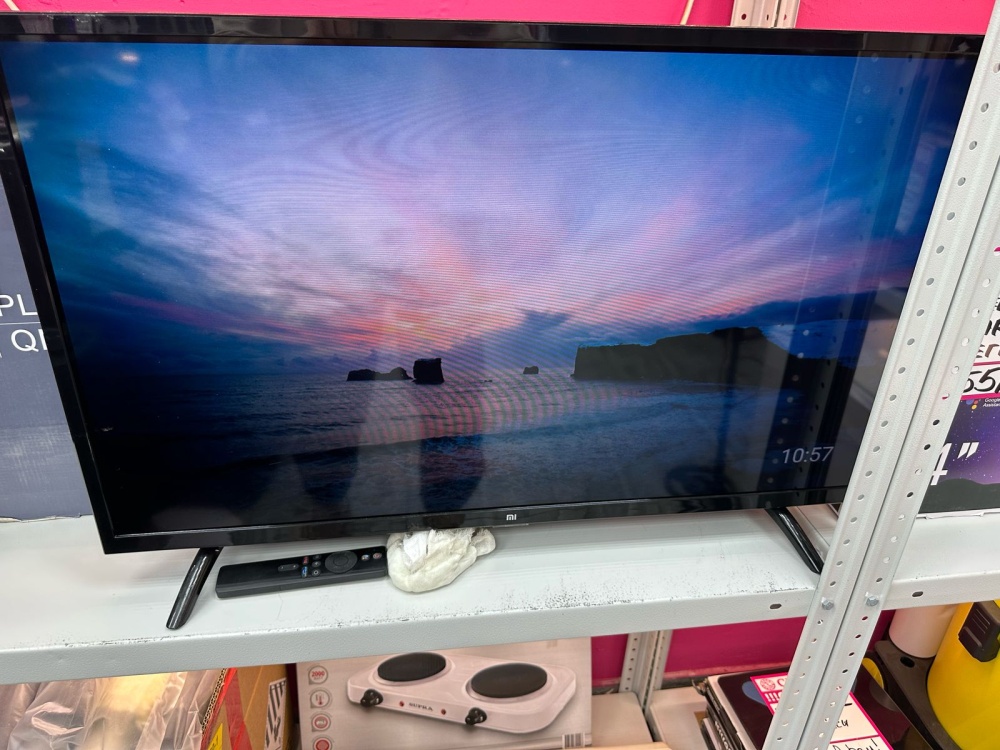 /Телевизор XIAOMI L32MS-5ARU Андроид ТВ