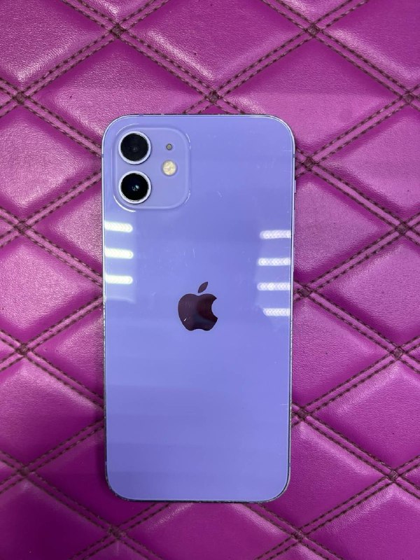 Смартфон iPhone 12 64 Gb
