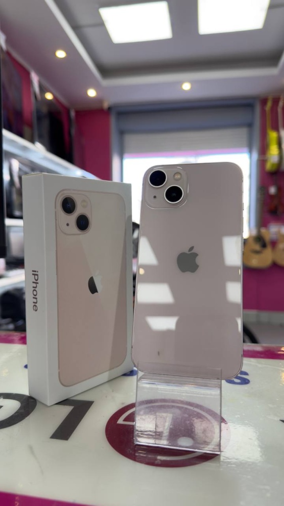 Смартфон iPhone 13 128 Gb