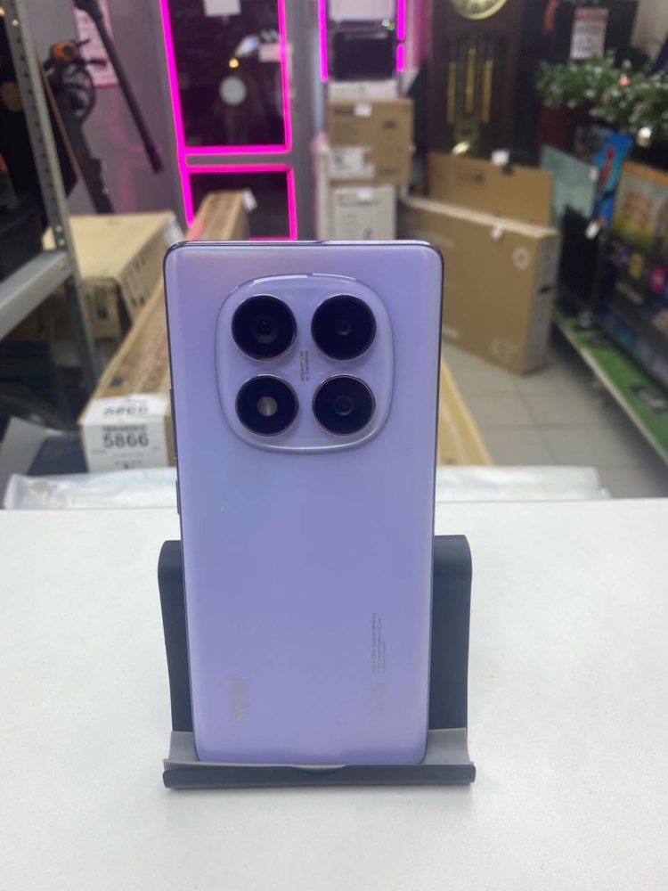 Смартфон Xiaomi Redmi note 14 pro 8\256