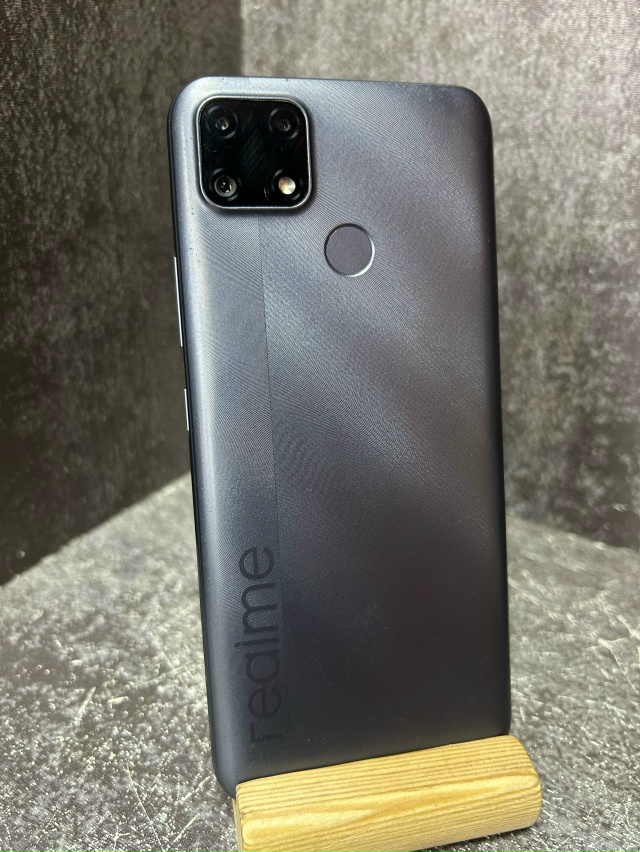 Смартфон Realme C25 4/64