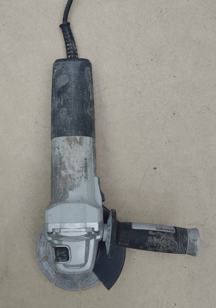 УШМ (Болгарка) Ресанта 125ø