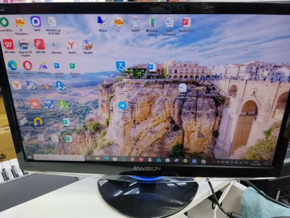 Монитор  Envision