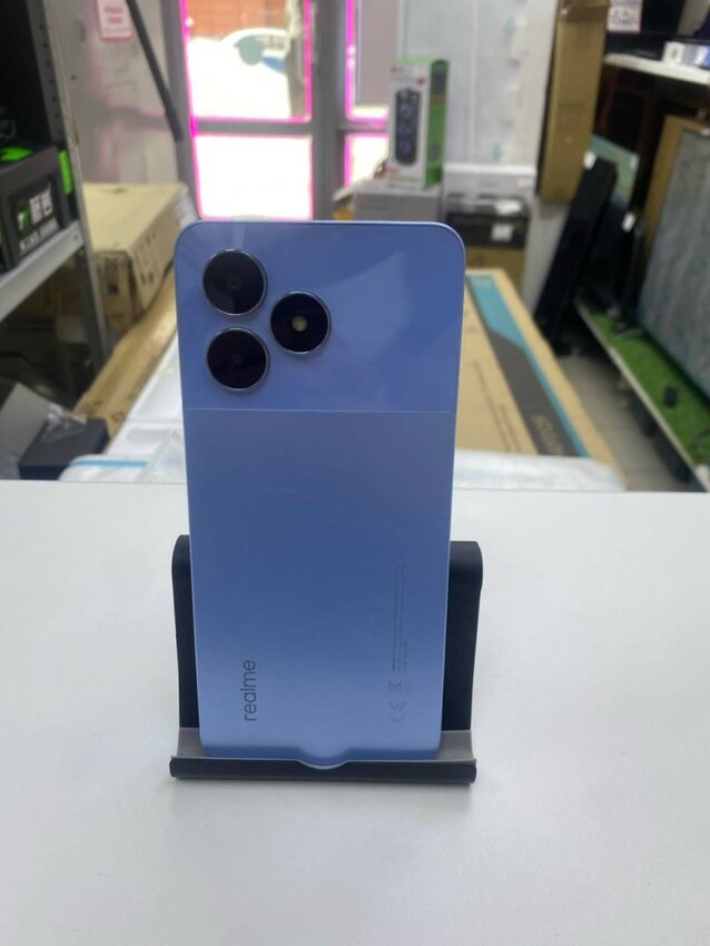 Смартфон Realme Note 50 64gb