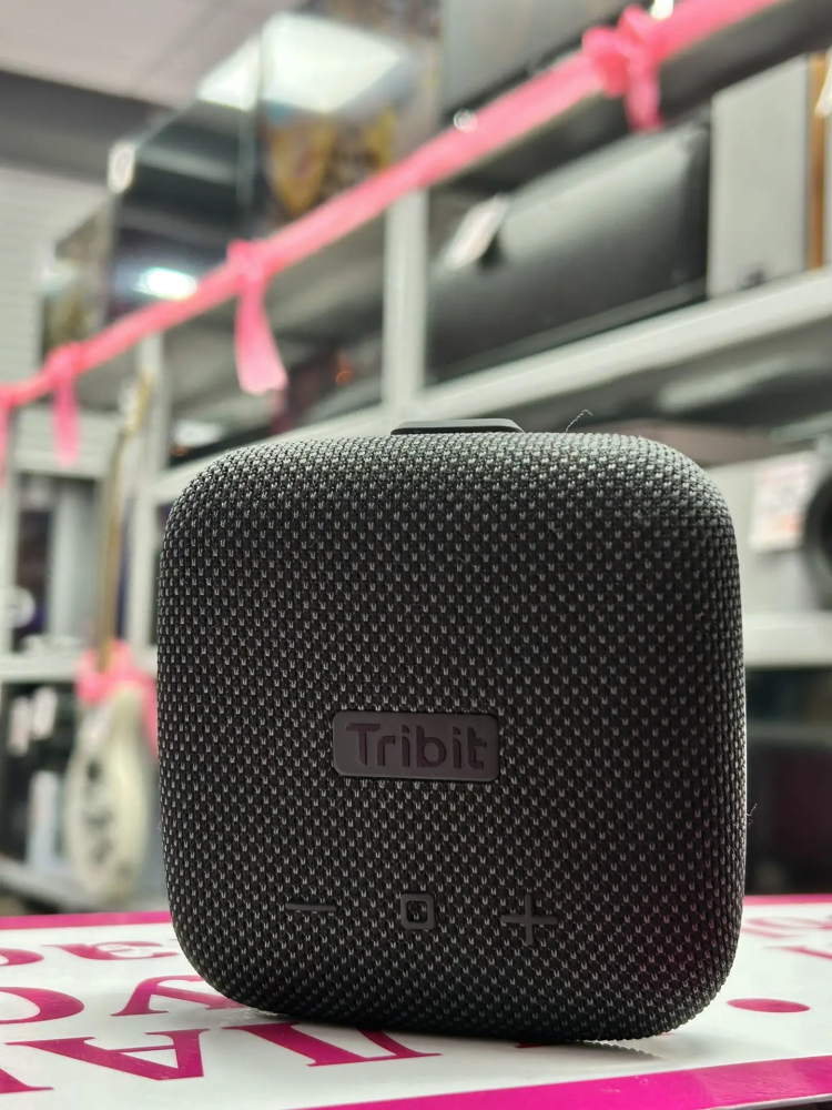 Акустика Tribit BTS 10