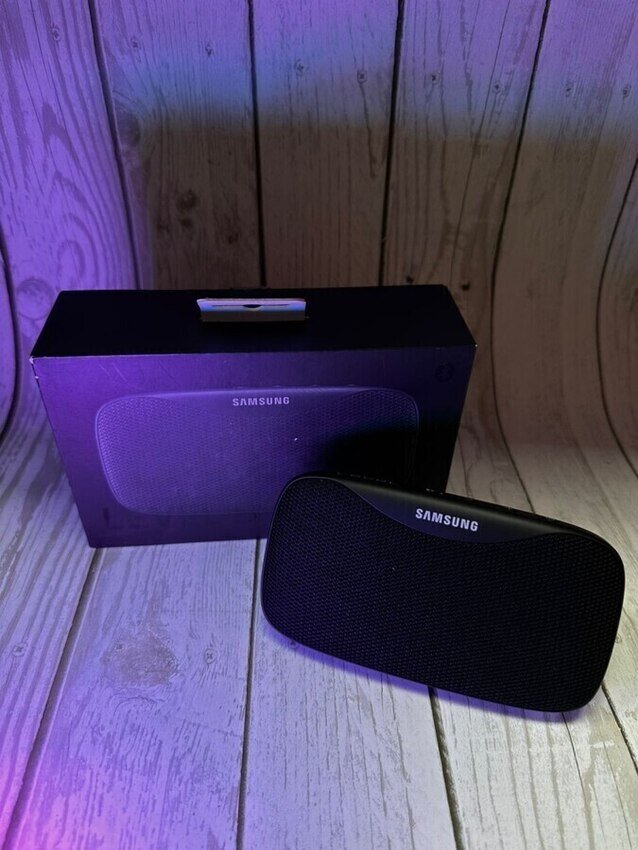 Акустика Samsung Level Box Slim