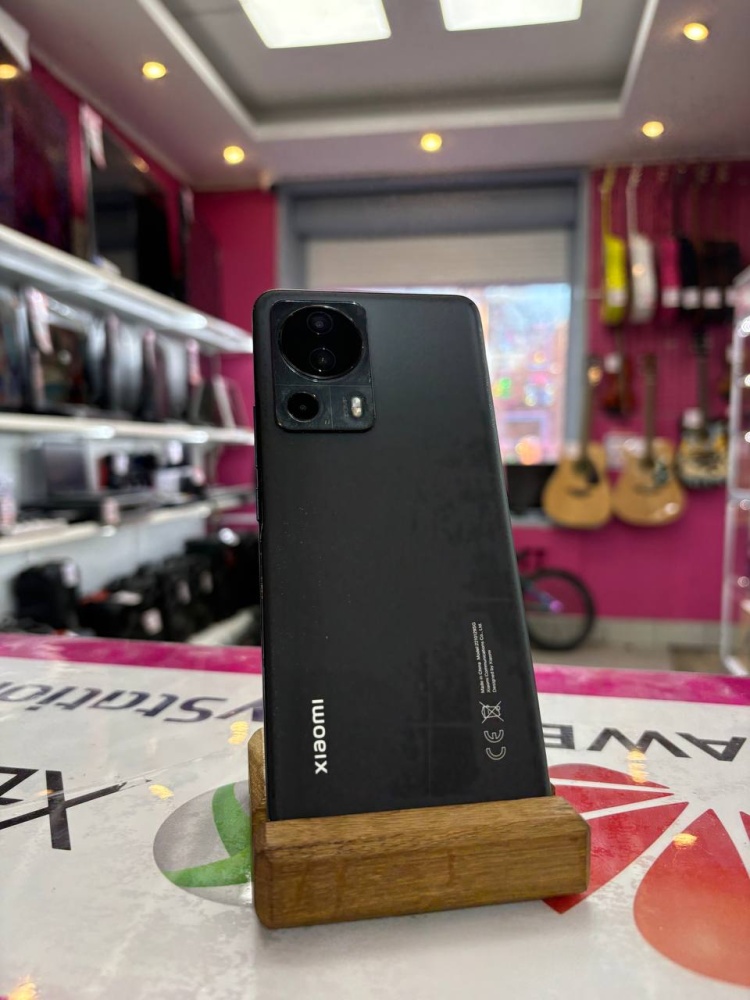 Смартфон Xiaomi 13 Lite 8/256