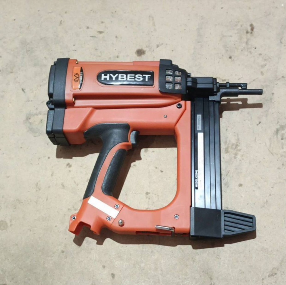 Монтажный пистолет hybest gsr40a