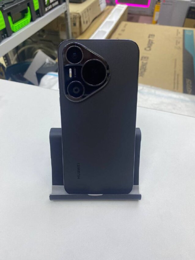 Смартфон Huawei pura 70 12/256
