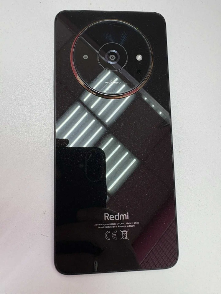 Смартфон Xiaomi Redmi A3x 64Gb