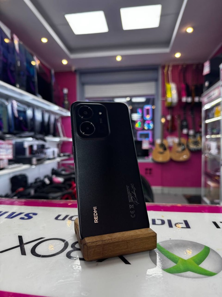 Смартфон Xiaomi Redmi 15С 8-256