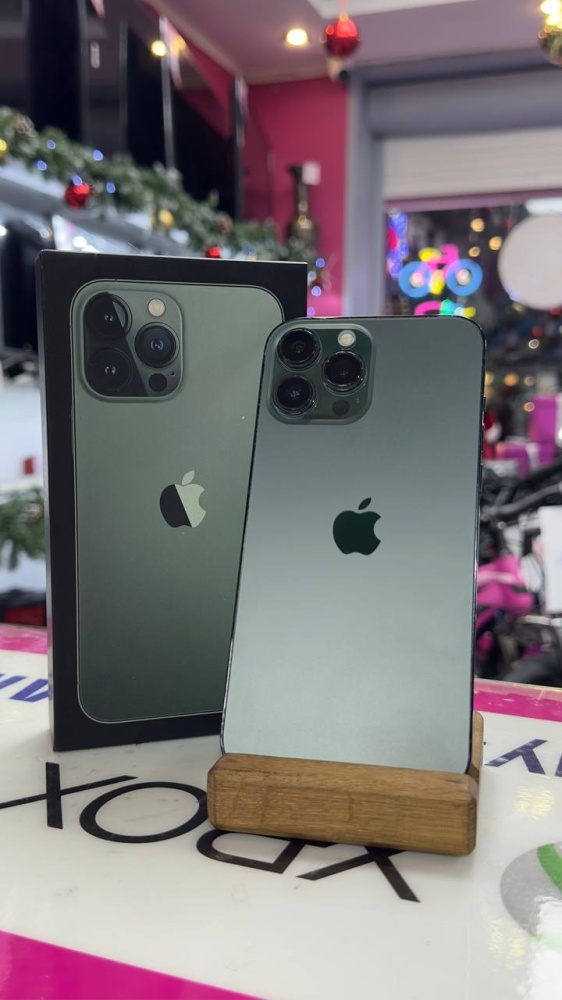 Смартфон iPhone 13 PRO MAX 256 Gb