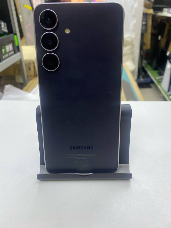 Смартфон Samsung S25fe 256gb