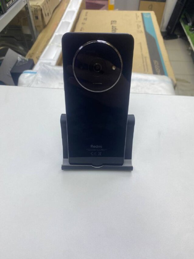 Смартфон Xiaomi Redmi A3 6/128