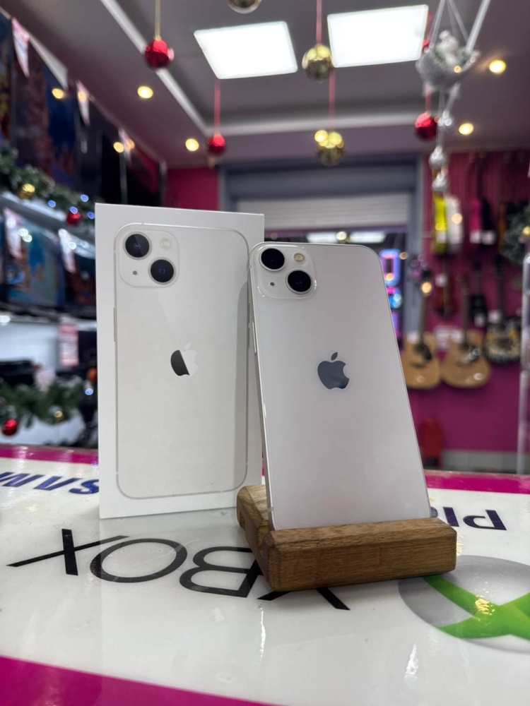 Смартфон iPhone 13 128 Gb